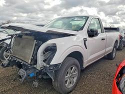 Ford f150 Vehiculos salvage en venta: 2022 Ford F150