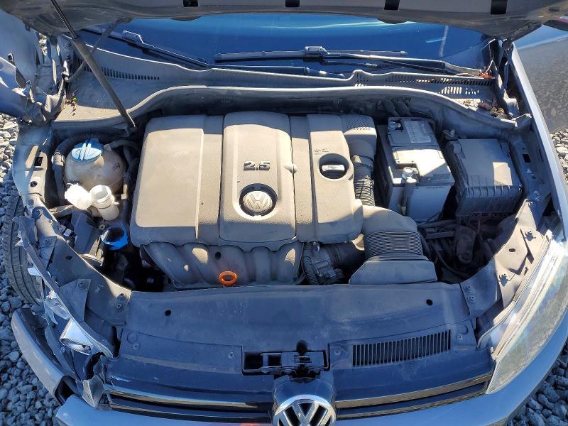 2013 Volkswagen Golf