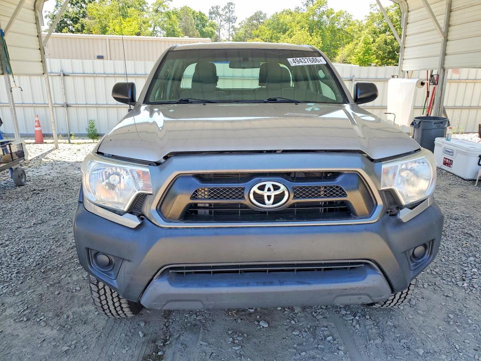 2014 Toyota Tacoma Prerunner Access cab