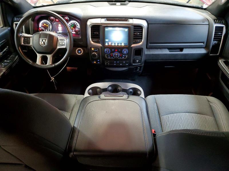 2021 Dodge Ram 1500 Classic slt