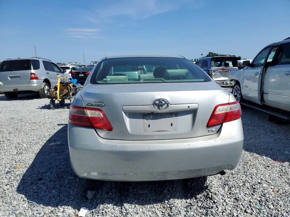 2007 Toyota Camry ce