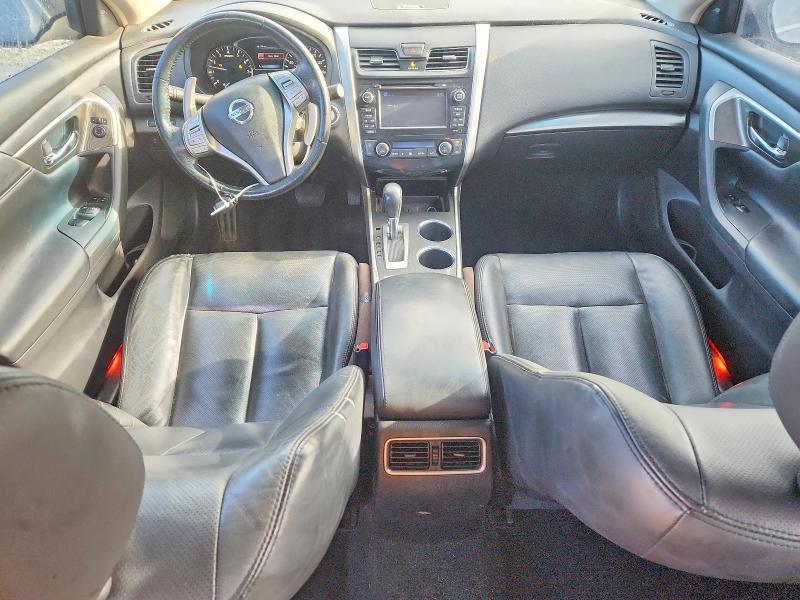 2013 Nissan Altima 3.5 s