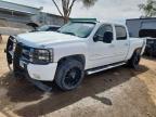 2011 Chevrolet Silverado C1500 LT