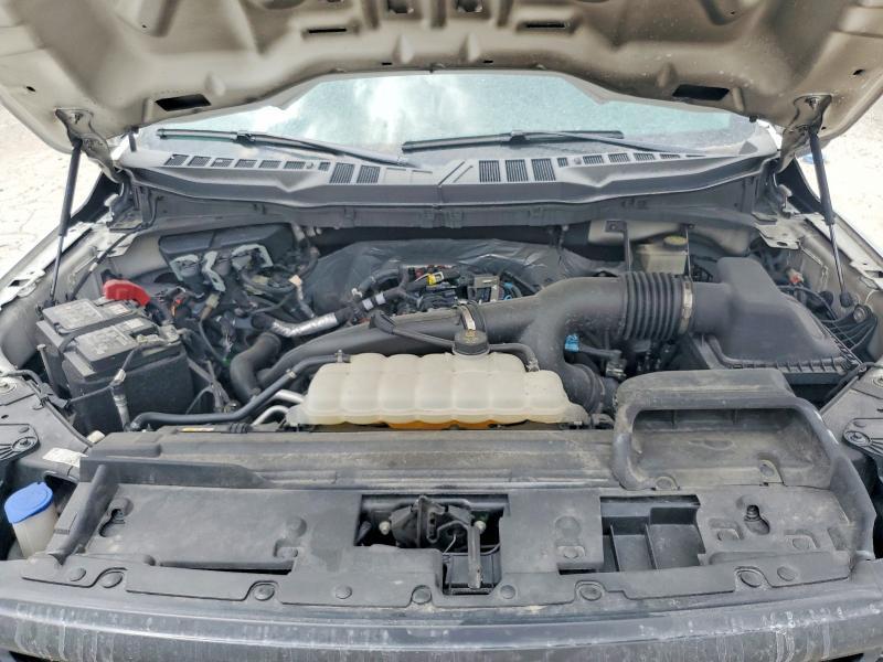 2024 Ford F150 xl
