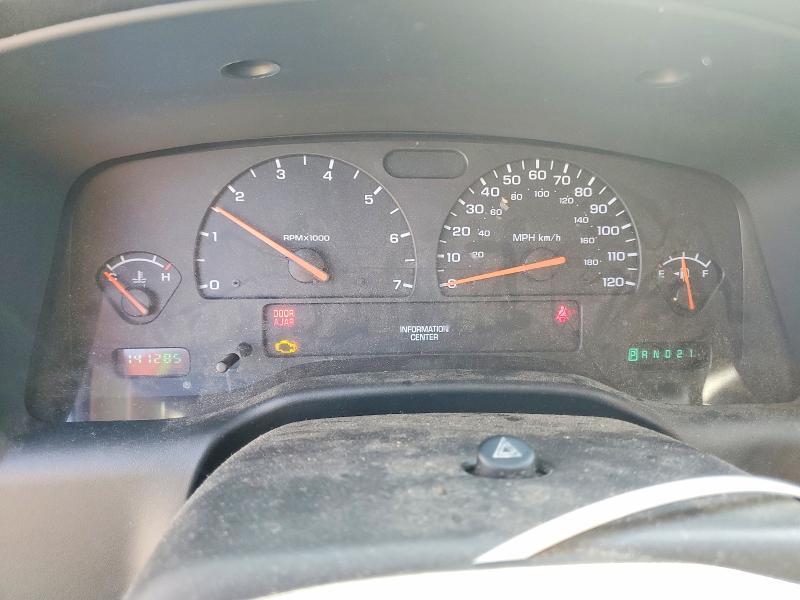 2004 Dodge Dakota sxt