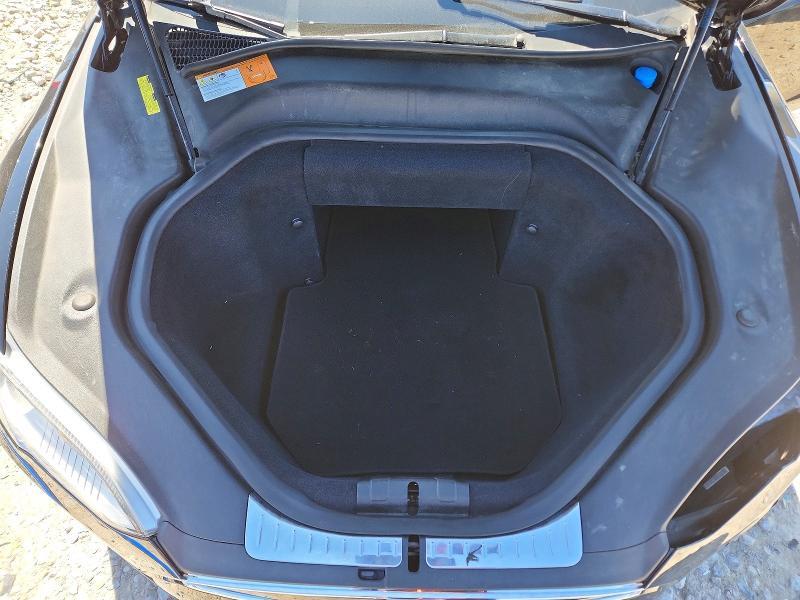 2013 Tesla Model s