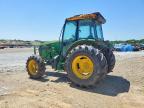 2022 John Deere 5100E Mfwd Tractor