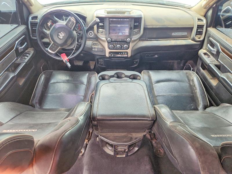 2022 Dodge 2500 Laramie