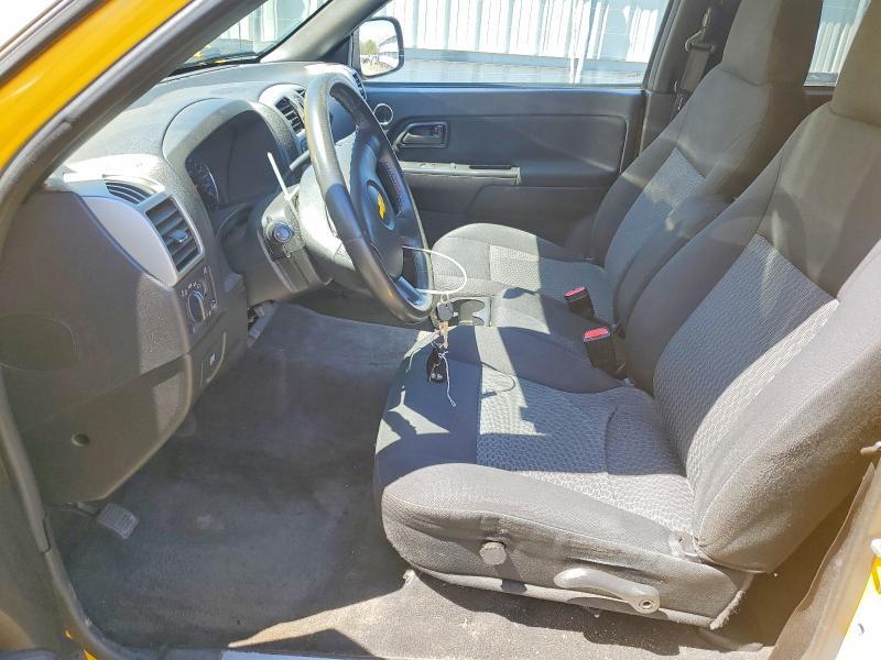 2007 Chevrolet Colorado
