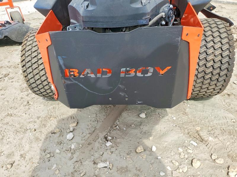 2022 Bad Boy 725CC Lawn Mover