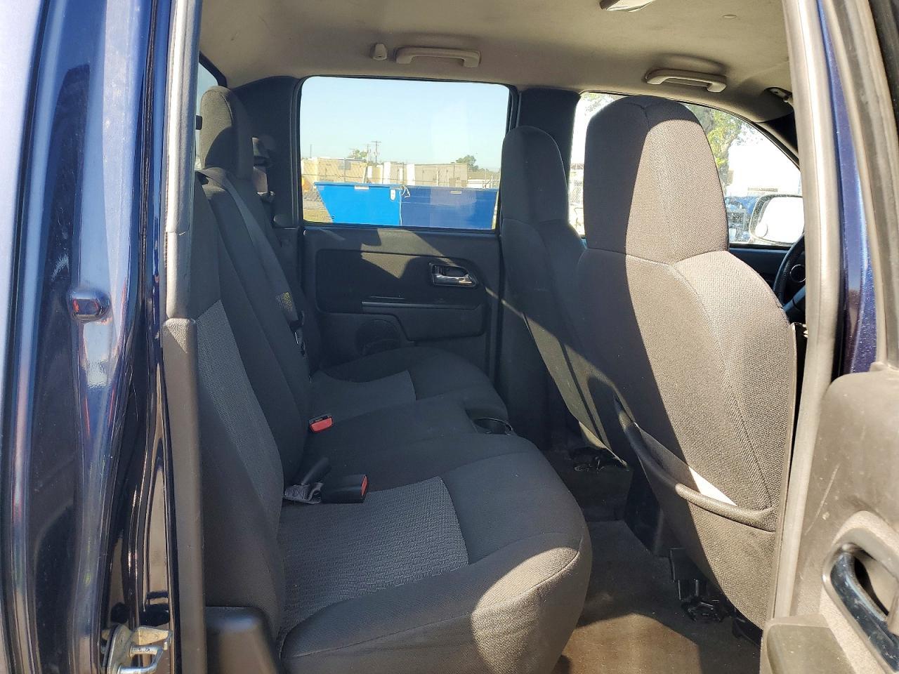 2008 Chev Colorado