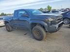 2024 Toyota Tacoma TRD Prerunner