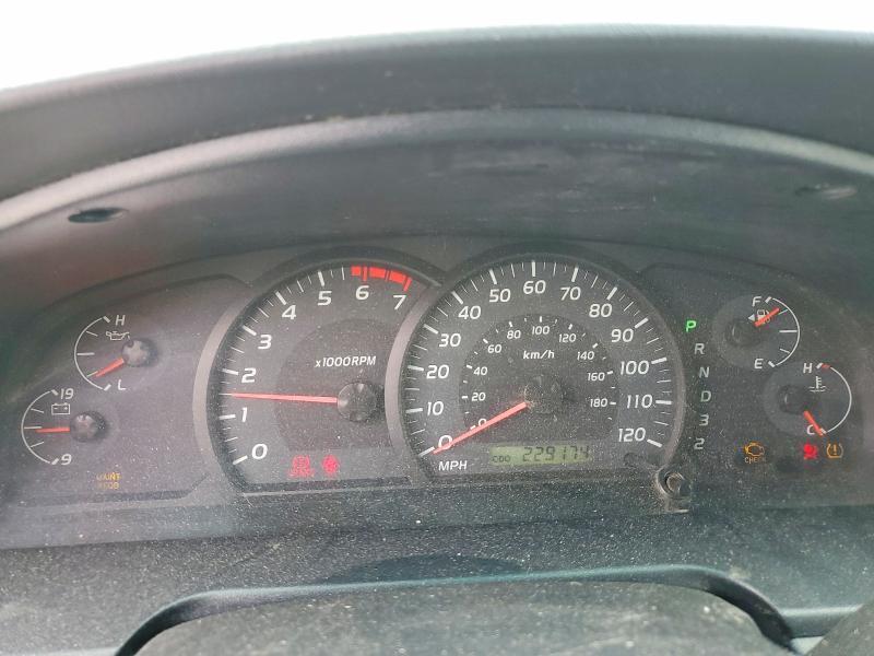 2006 Toyota Tundra SR5