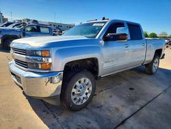 2018 Chevrolet 2500 for sale in Grand Prairie, TX
