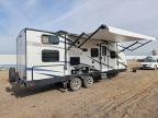 2017 Keystone Kodiak Camper