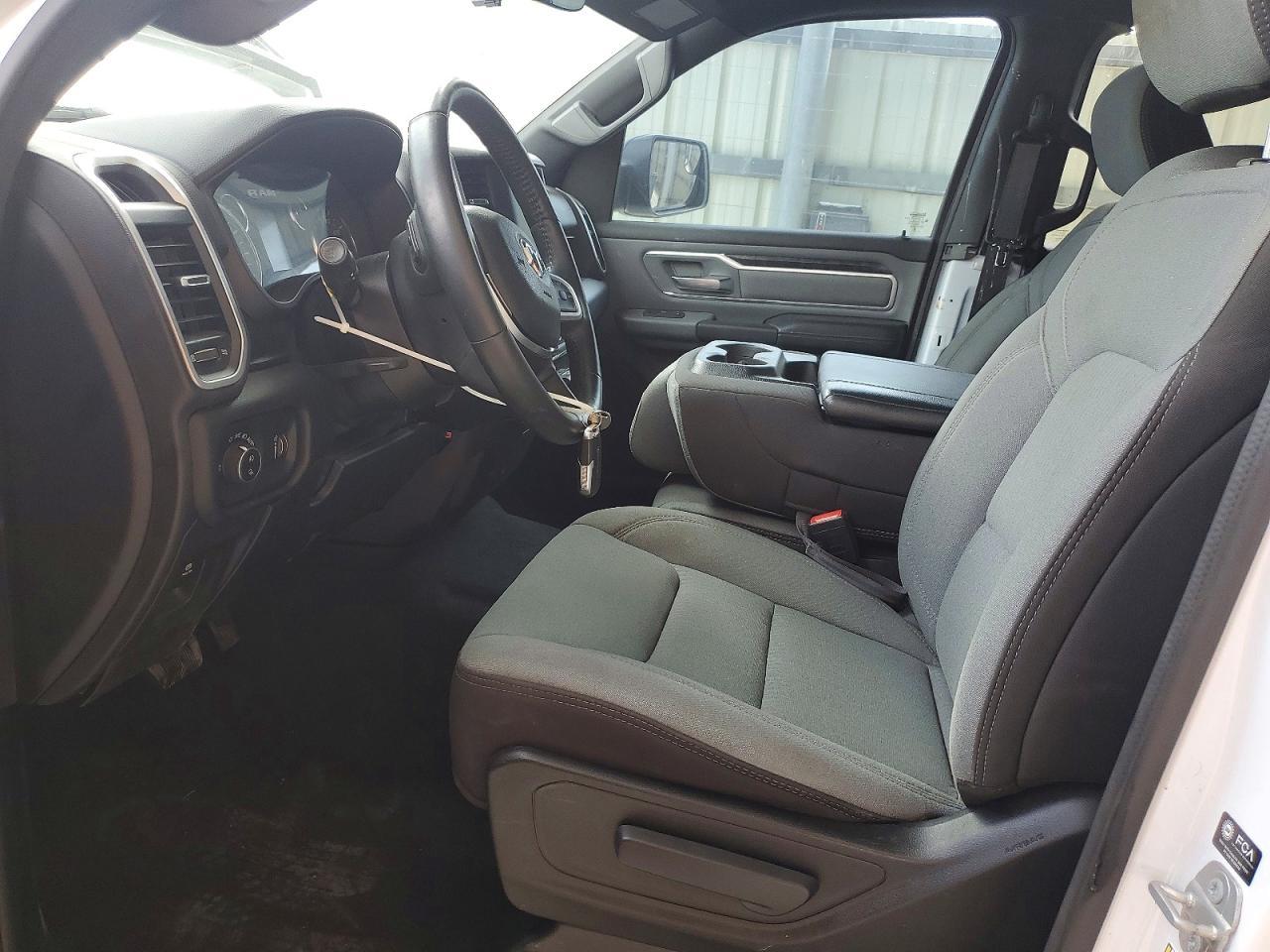 2023 Dodge RAM 1500 BIG Horn