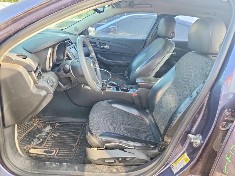 2015 Chevrolet Malibu 1LT