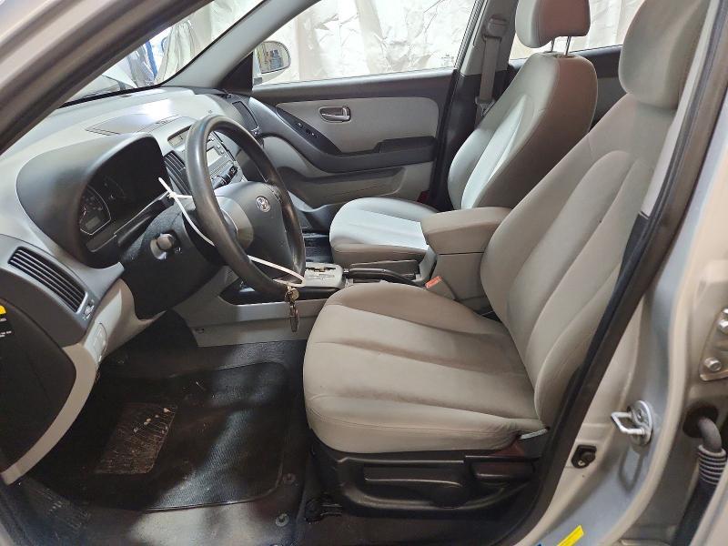 2010 Hyundai Elantra gls