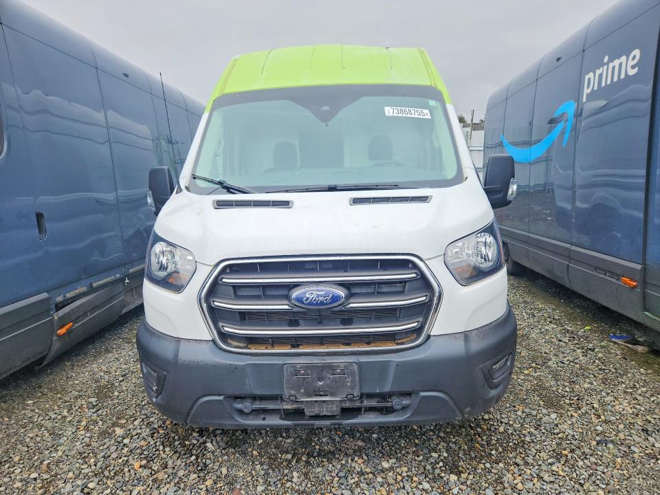 2020 Ford Transit 350 Delivery Van