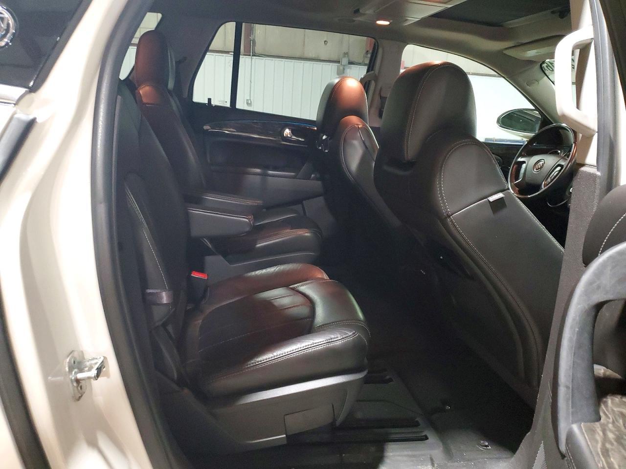 2013 Buick Enclave