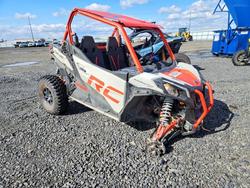 2021 Can-Am Maverick Sport Utility Vehicle en venta en Airway Heights, WA