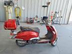 2008 Lance Scooter