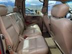 2002 Ford F150 Supercrew