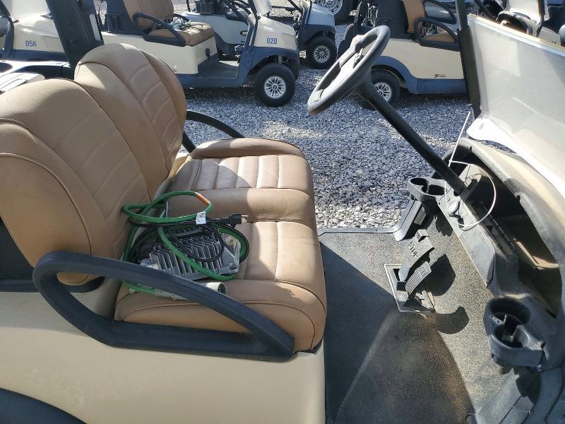 2020 Temp 2020 Club Car Tempo Lithium Golf Cart