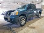 2006 Nissan Titan XE FFV