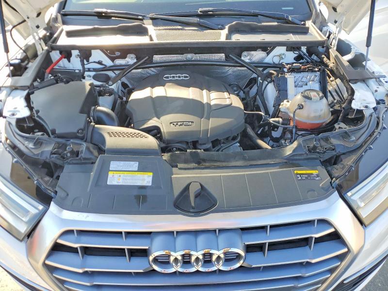2019 Audi Q5 Premium