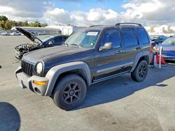 2002 Jeep Liberty Sport for sale in Martinez, CA