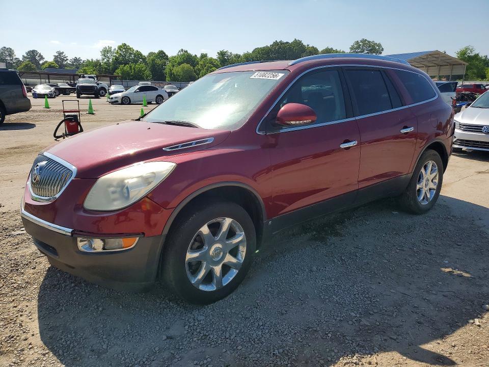 2010 Buick Enclave cxl