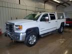 2019 GMC Sierra K2500 SLT