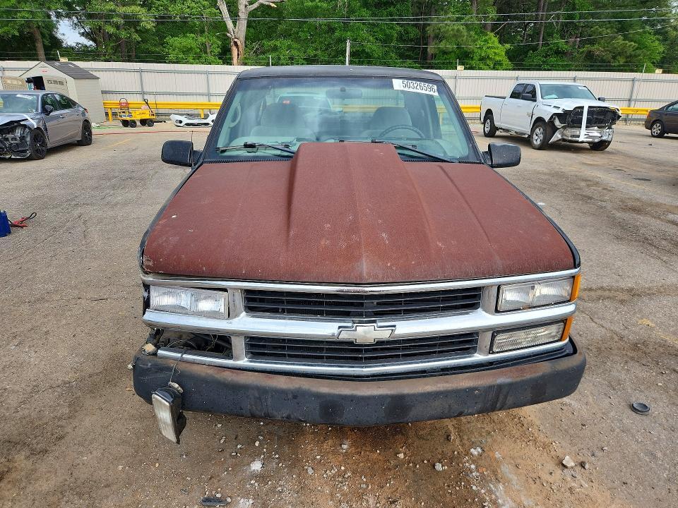 1998 Chevrolet Gmt-400 C1500