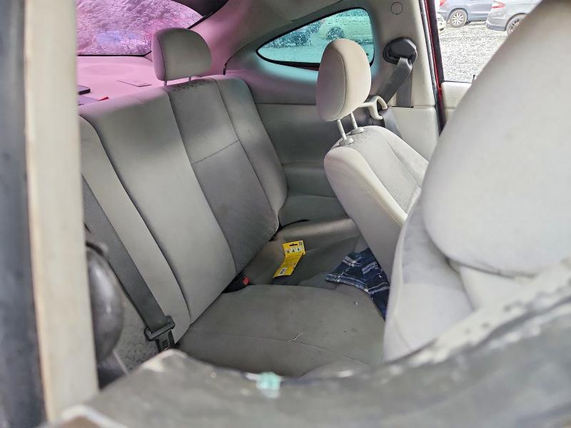 2009 Chevrolet Cobalt ls