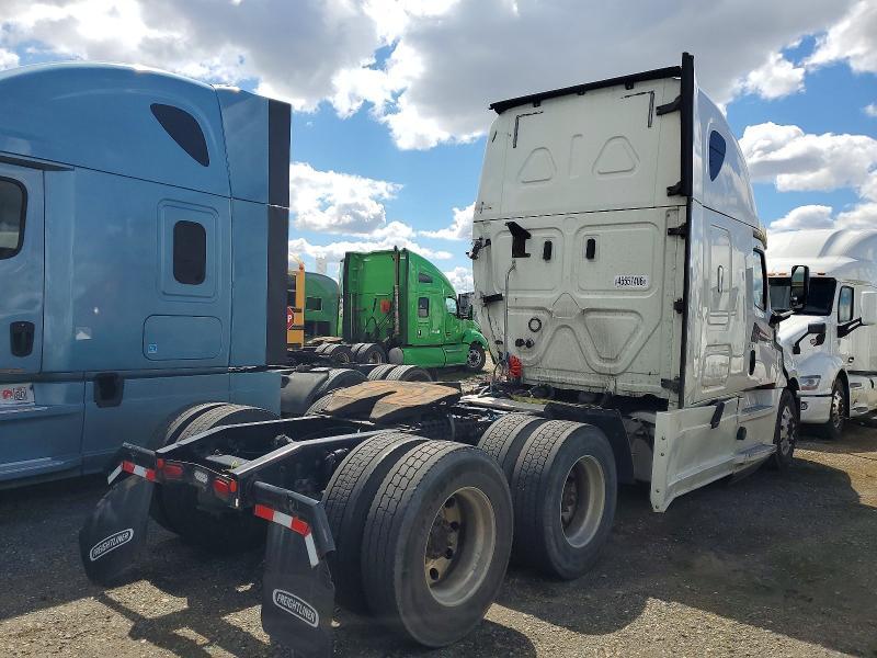 2019 Freigliner 2019 Freightliner Cascadia 1-Semi Truck
