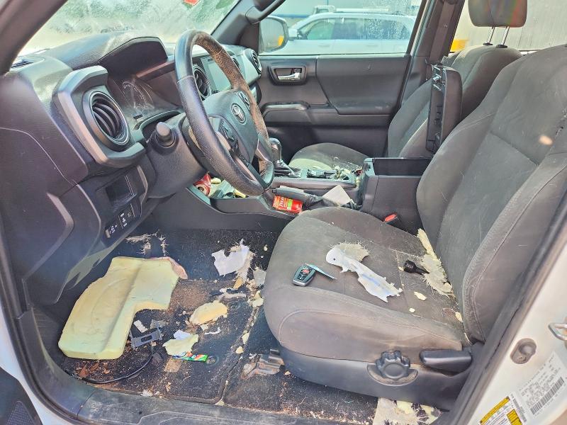 2019 Toyota Tacoma TRD OFF-Road