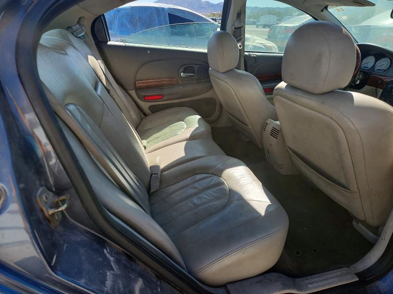 2003 Chrysler Concorde l