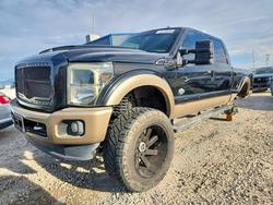 Ford Vehiculos salvage en venta: 2012 Ford F250 Super Duty