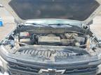 2024 Chevrolet Silverado K1500 LT Trail Boss