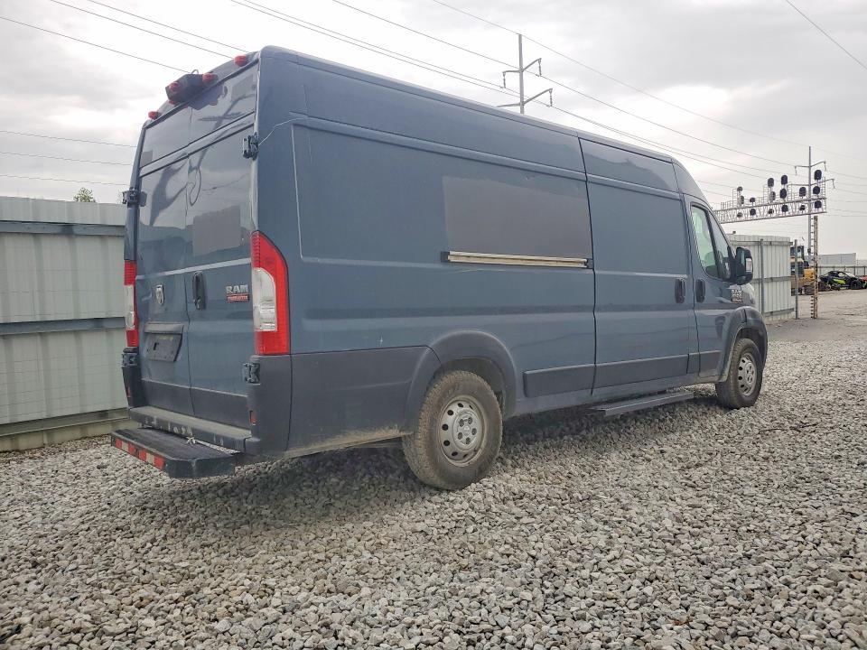 2021 Dodge Ram Promaster 3500 3500 High