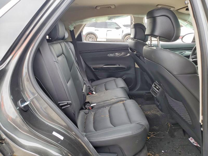 2026 Genesis Gv70 2.5t Standard