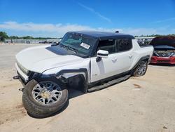 GMC salvage cars for sale: 2025 GMC Hummer Pickup 3X