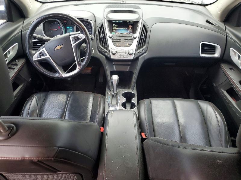 2013 Chev Equinox