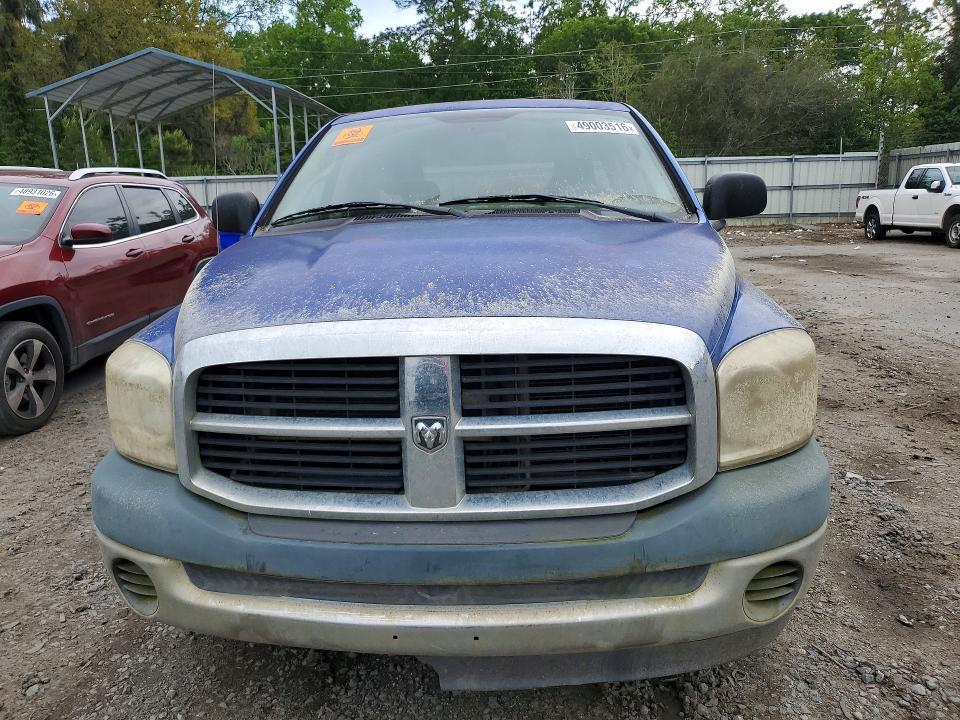 2008 Dodge RAM 1500 ST
