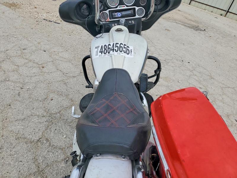 2008 Harley-Davidson Flhtcui