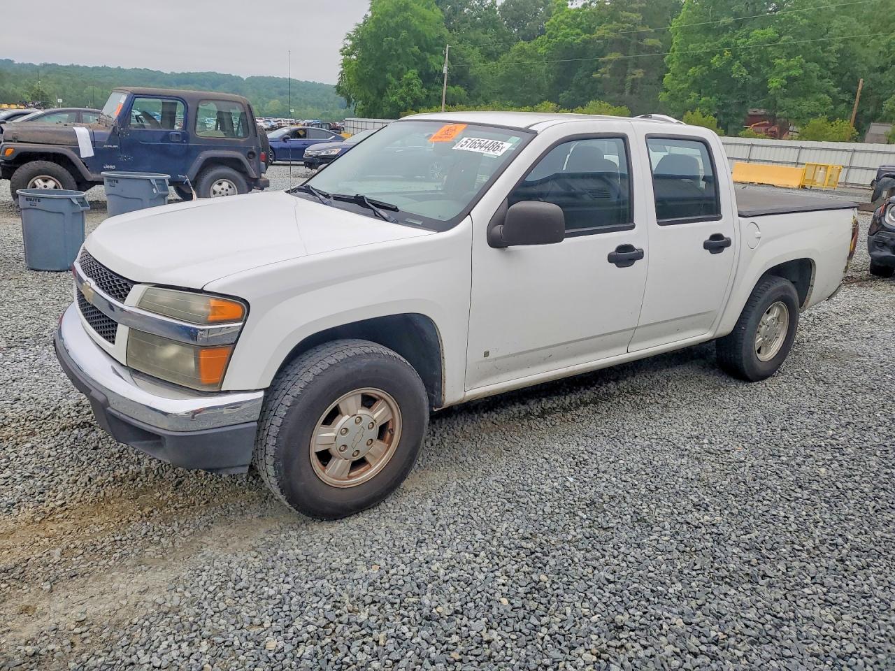 2006 Chev Colorado LT