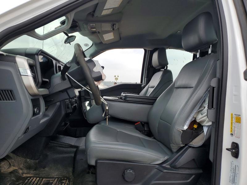 2024 Ford F250 Super Duty