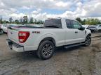 2023 Ford F150 Super Cab