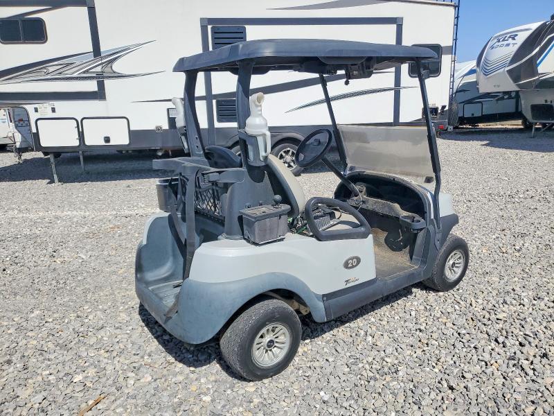 2020 C5rm 2020 Club Car Tempo Lithium